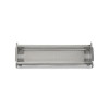 MOULE A PATE EN CROUTE PLIABLE INOX PERFORRE 35X7X7.5CM DE BUYER dans TERRINES