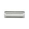 MOULE A PATE EN CROUTE PLIABLE INOX PERFORRE 35X7X7.5CM DE BUYER dans TERRINES