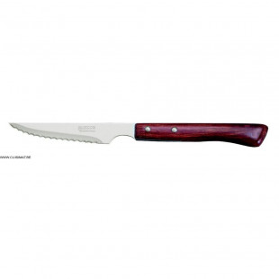 ASSIETTE A STEAK TIVOLI 30.5x28.5CM SATURNIA dans SATURNIA