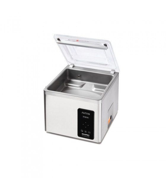 MACHINE SOUS-VIDE AUTAN 42 EQUIPRO HENKELMAN dans MACHINE SOUS VIDE