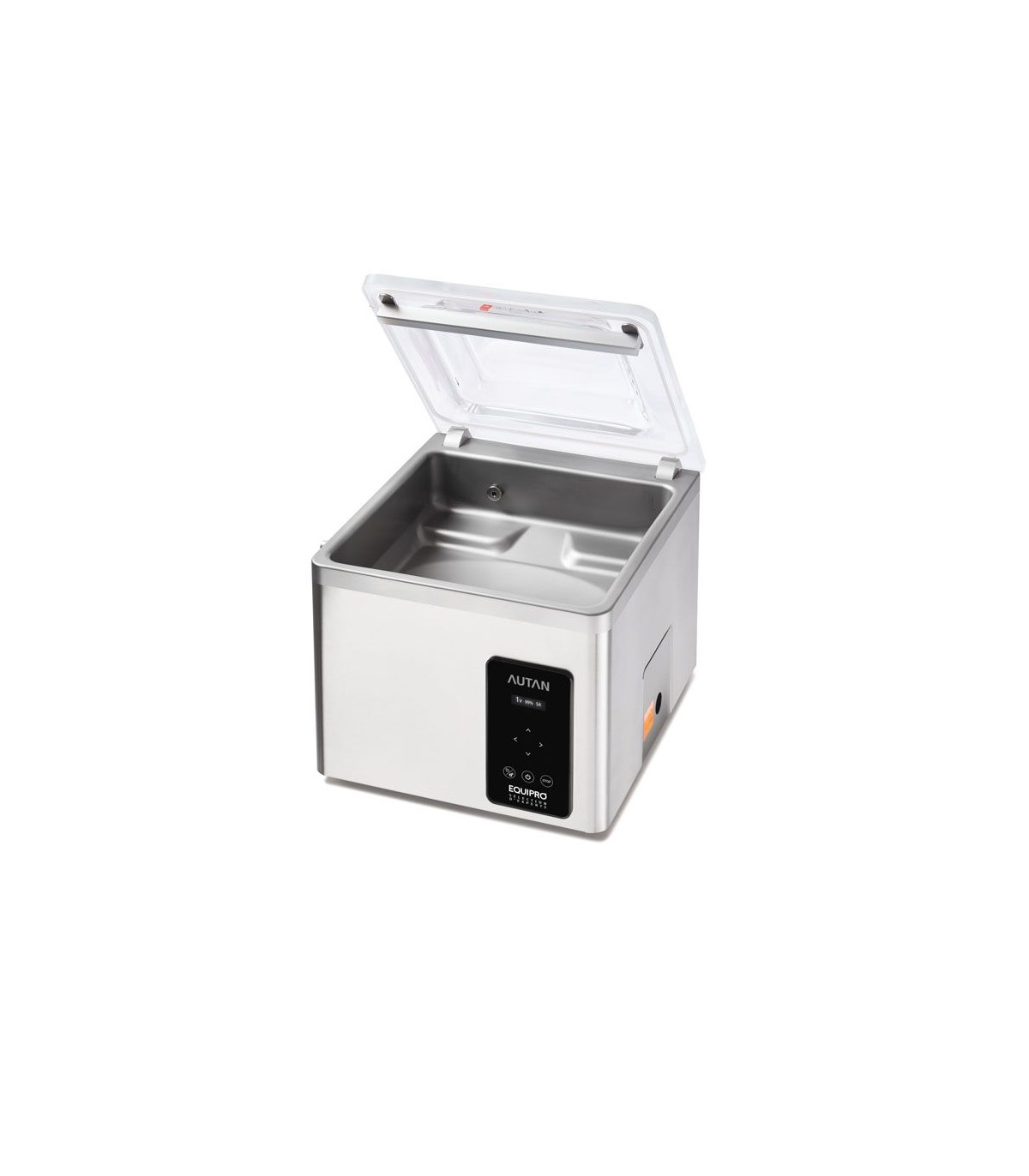 MACHINE SOUS-VIDE AUTAN 42 EQUIPRO HENKELMAN dans MACHINE SOUS VIDE