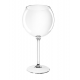 VERRE BALLON TRITAN-650CC 6 PIECES