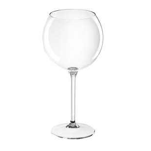 VERRE A BIERE / COCKTAIL TRITAN-520CC 6 PIECES dans TRITAN