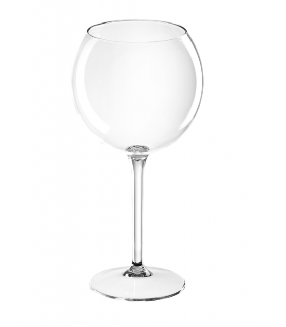 VERRE BALLON TRITAN-650CC 6 PIECES dans TRITAN