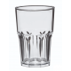 VERRE GRANITY SAN-400CC 5 PIECES