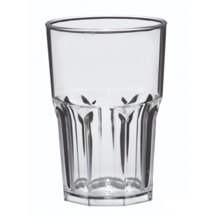 VERRE A BIERE / COCKTAIL TRITAN-520CC 6 PIECES dans TRITAN