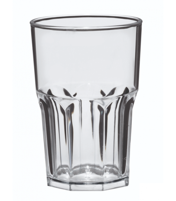 VERRE GRANITY SAN-400CC 5 PIECES dans SAN