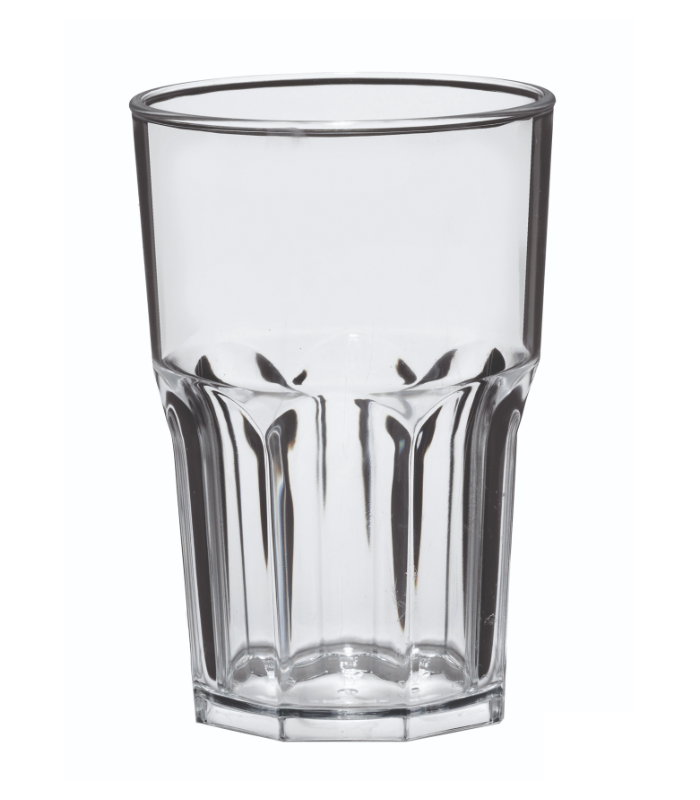 VERRE GRANITY SAN-400CC 5 PIECES dans SAN
