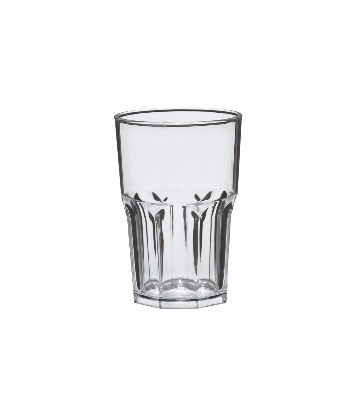 VERRE GRANITY SAN-400CC 5 PIECES dans SAN