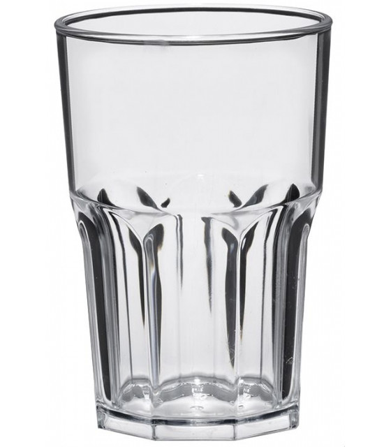 VERRE GRANITY SAN-400CC 5 PIECES dans SAN