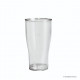VERRE A BIERE SAN-360CC MID200CC 5 PIECES