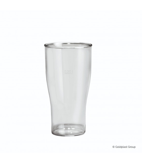 VERRE A BIERE SAN-360CC MID200CC 5 PIECES dans SAN