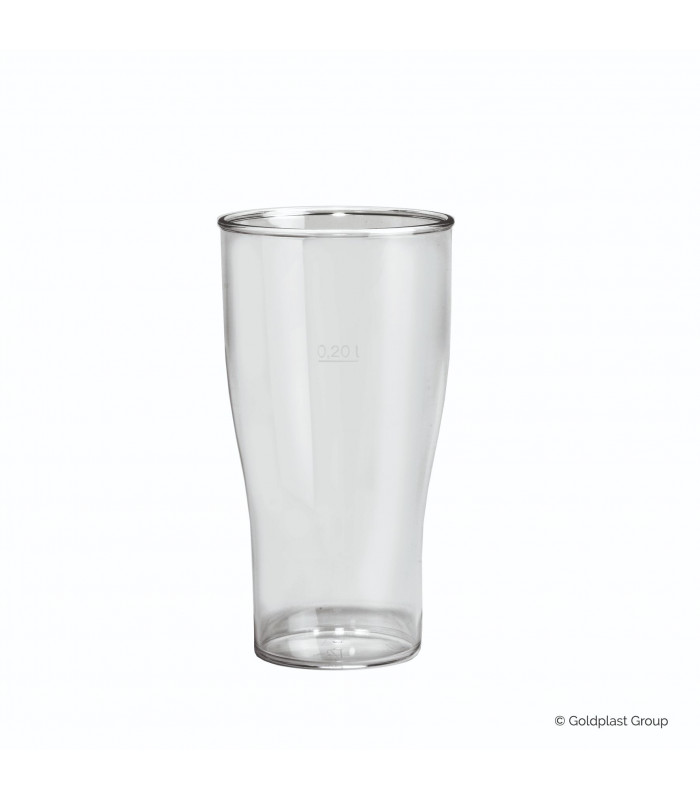 VERRE A BIERE SAN-360CC MID200CC 5 PIECES dans SAN