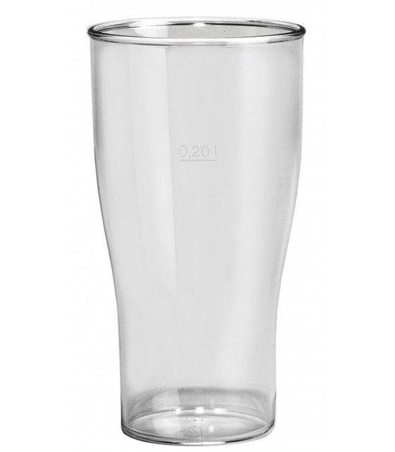 VERRE A BIERE SAN-360CC MID200CC 5 PIECES dans SAN