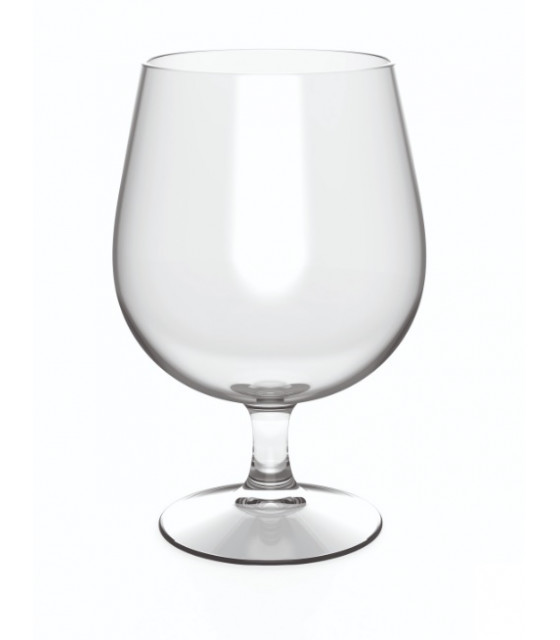 VERRE A BIERE / COCKTAIL TRITAN-520CC 6 PIECES dans TRITAN