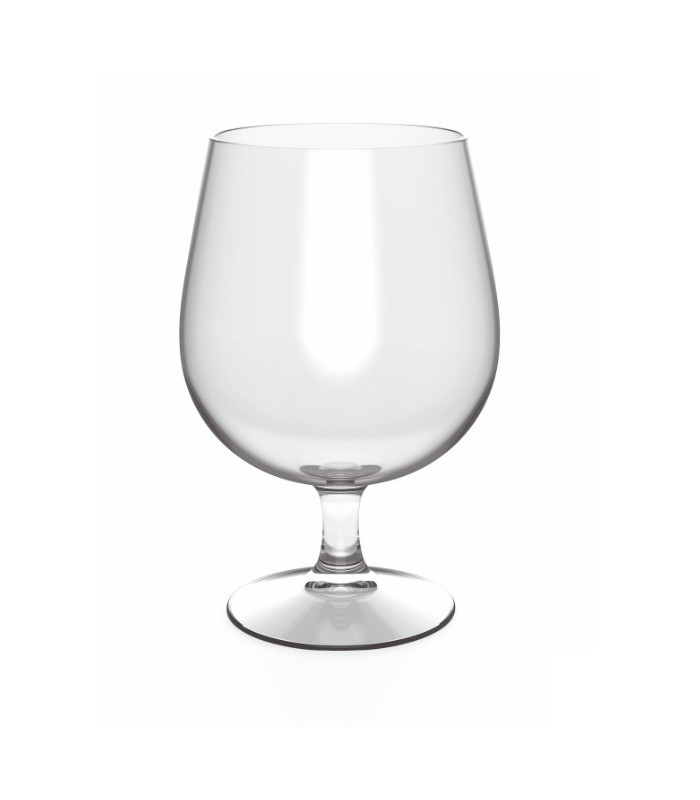 VERRE A BIERE / COCKTAIL TRITAN-520CC 6 PIECES dans TRITAN