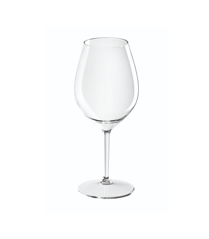 VERRE REDONE TRITAN-510CC 6 PIECES dans TRITAN