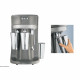 TRIPLE MIXEUR A PIVOT 3 GOBELETS INOX 0,75 L HAMILTON BEACH