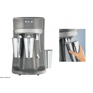 MIXEUR A PIVOT SIMPLE BOL INOX 0,75 L HAMILTON BEACH dans BLENDER ET MIXER