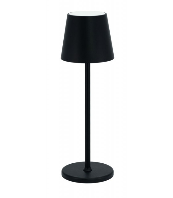 LAMPE FELINE - NOIR dans ECLAIRAGE