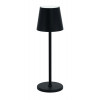 LAMPE FELINE - NOIR dans ECLAIRAGE