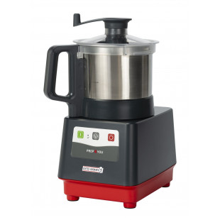 CUTTER MELANGEUR EMULSIONNEUR PREP4YOU 3.6L CUVE INOX 1500 TR/MN  DITO SAMA dans CUTTER