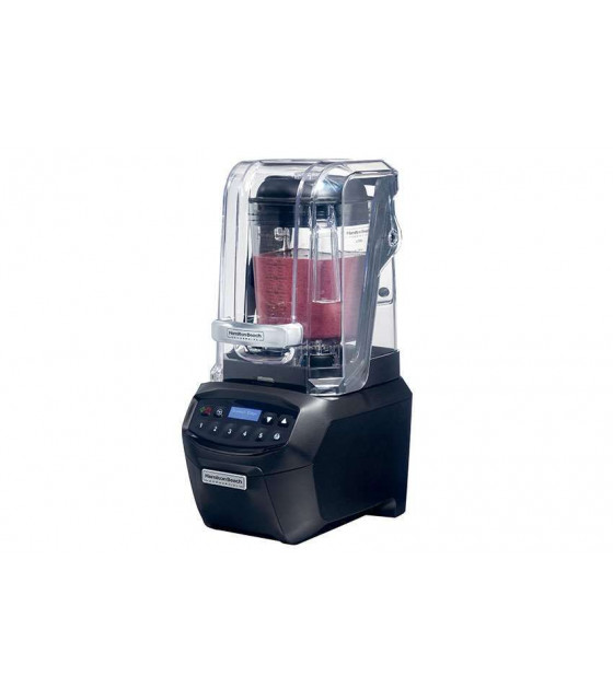 BLENDER SUMMIT EDGE HBH855 - 3.5 CV HAMILTON BEACH dans BLENDER ET MIXER