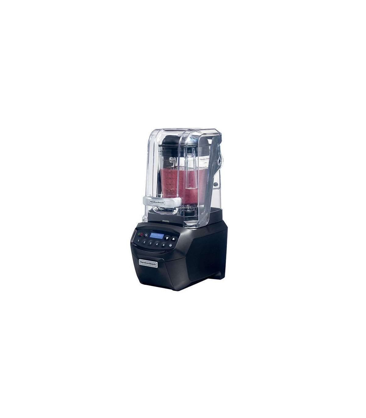 BLENDER SUMMIT EDGE HBH855 - 3.5 CV HAMILTON BEACH dans BLENDER ET MIXER