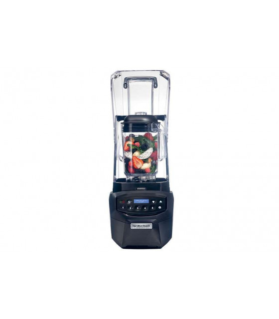 BLENDER SUMMIT EDGE HBH855 - 3.5 CV HAMILTON BEACH dans BLENDER ET MIXER