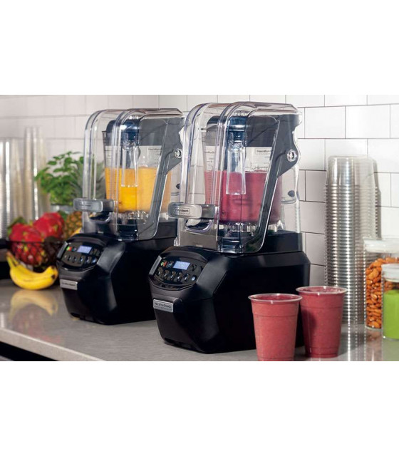 BLENDER SUMMIT EDGE HBH855 - 3.5 CV HAMILTON BEACH dans BLENDER ET MIXER