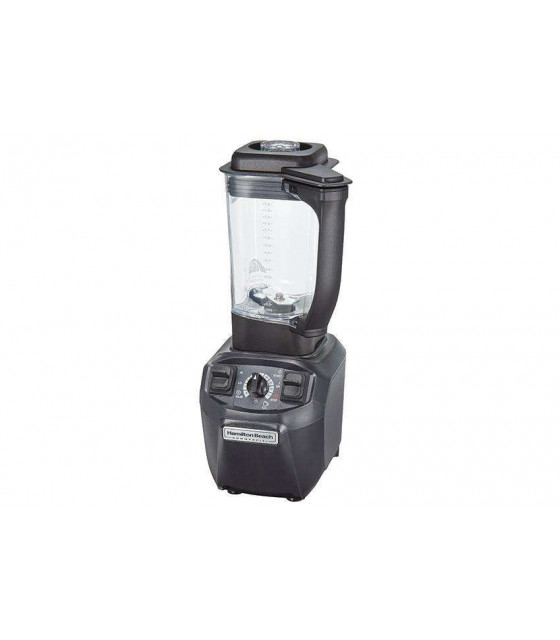 BLENDER TANGO BOL POLYCARBONATE 1,4 L HAMILTON BEACH dans BLENDER ET MIXER