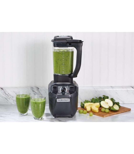 BLENDER TANGO BOL POLYCARBONATE 1,4 L HAMILTON BEACH dans BLENDER ET MIXER