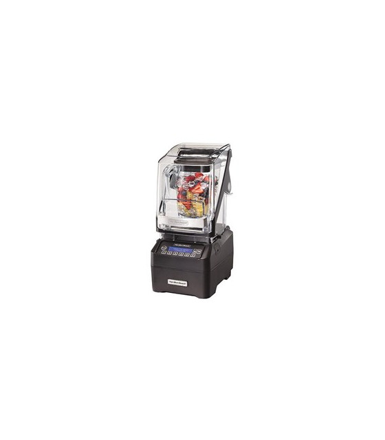 BLENDER ECLIPSE BOL TRITAN COPOLYESTER 2L HAMILTON BEACH dans BLENDER ET MIXER
