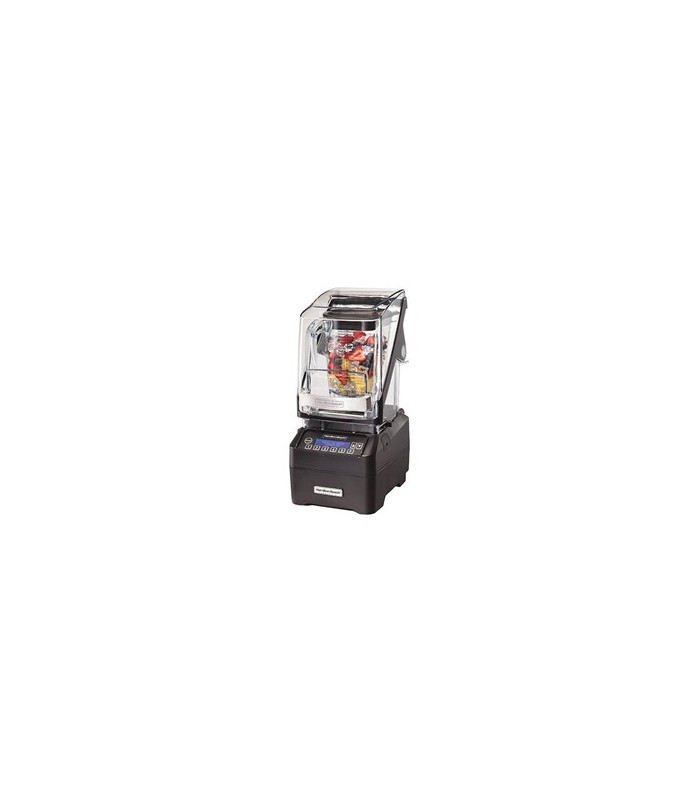 BLENDER ECLIPSE BOL TRITAN COPOLYESTER 2L HAMILTON BEACH dans BLENDER ET MIXER