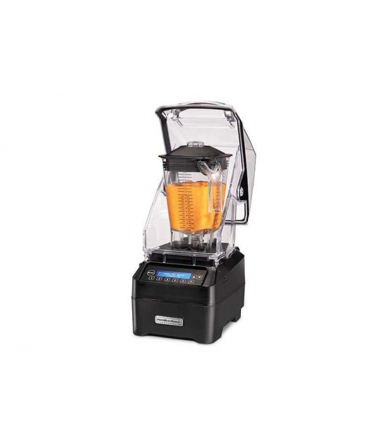 BLENDER ECLIPSE BOL TRITAN COPOLYESTER 2L HAMILTON BEACH dans BLENDER ET MIXER
