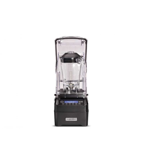 BLENDER ECLIPSE BOL TRITAN COPOLYESTER 2L HAMILTON BEACH dans BLENDER ET MIXER