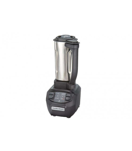 BAR BLENDER RIO BOL EN INOX 0,95 L HAMILTON BEACH dans BLENDER ET MIXER