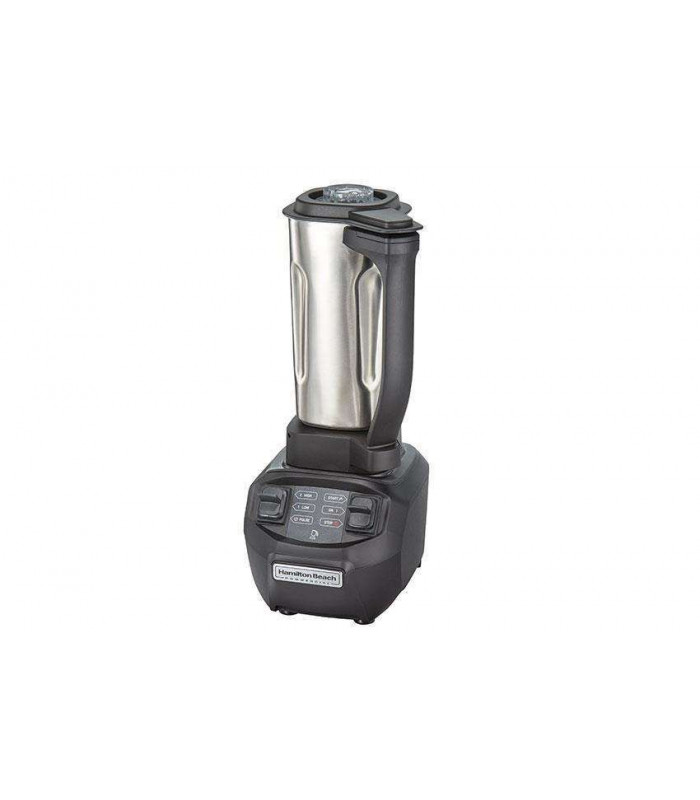 BAR BLENDER RIO BOL EN INOX 0,95 L HAMILTON BEACH dans BLENDER ET MIXER