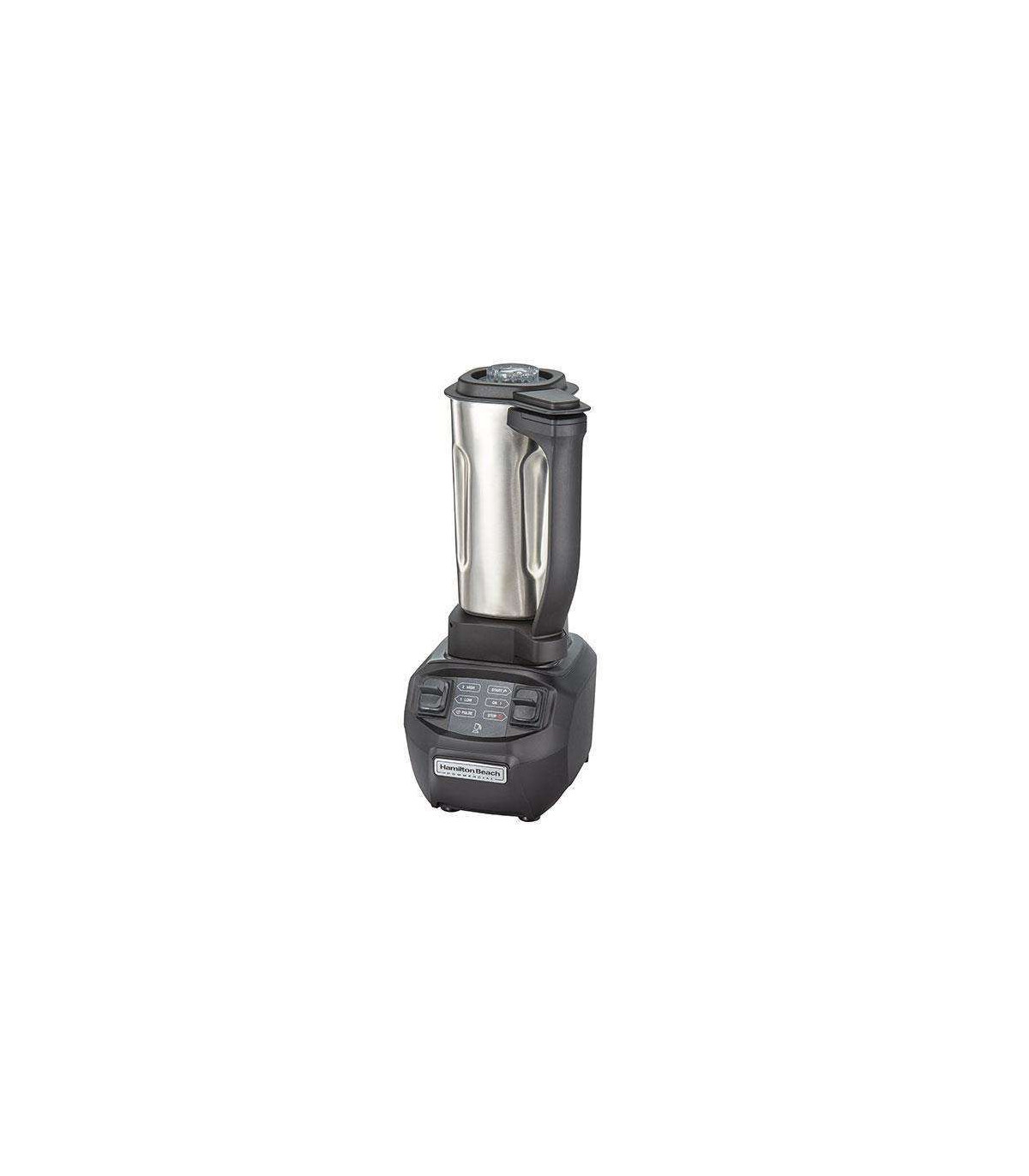 BAR BLENDER RIO BOL EN INOX 0,95 L HAMILTON BEACH dans BLENDER ET MIXER