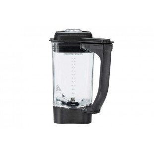RECIPIENT EN POLYCARBONATE TANGO HBH450 1.4L COMPLET HAMILTON BEACH dans HAMILTON BEACH