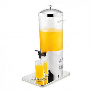 DISTRIBUTEUR ELECTRIQUE DE BOISSON REFRIGEREE 5LT 230V-60W dans ARTICLES DE PRESENTATION