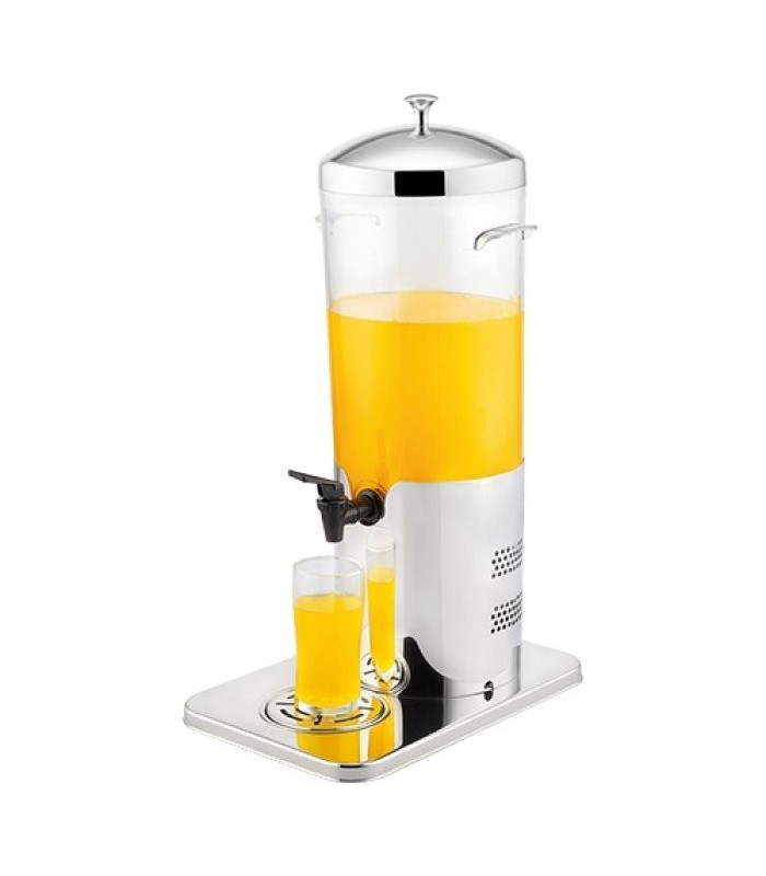 DISTRIBUTEUR ELECTRIQUE DE BOISSON REFRIGEREE 5LT 230V-60W dans ARTICLES DE PRESENTATION