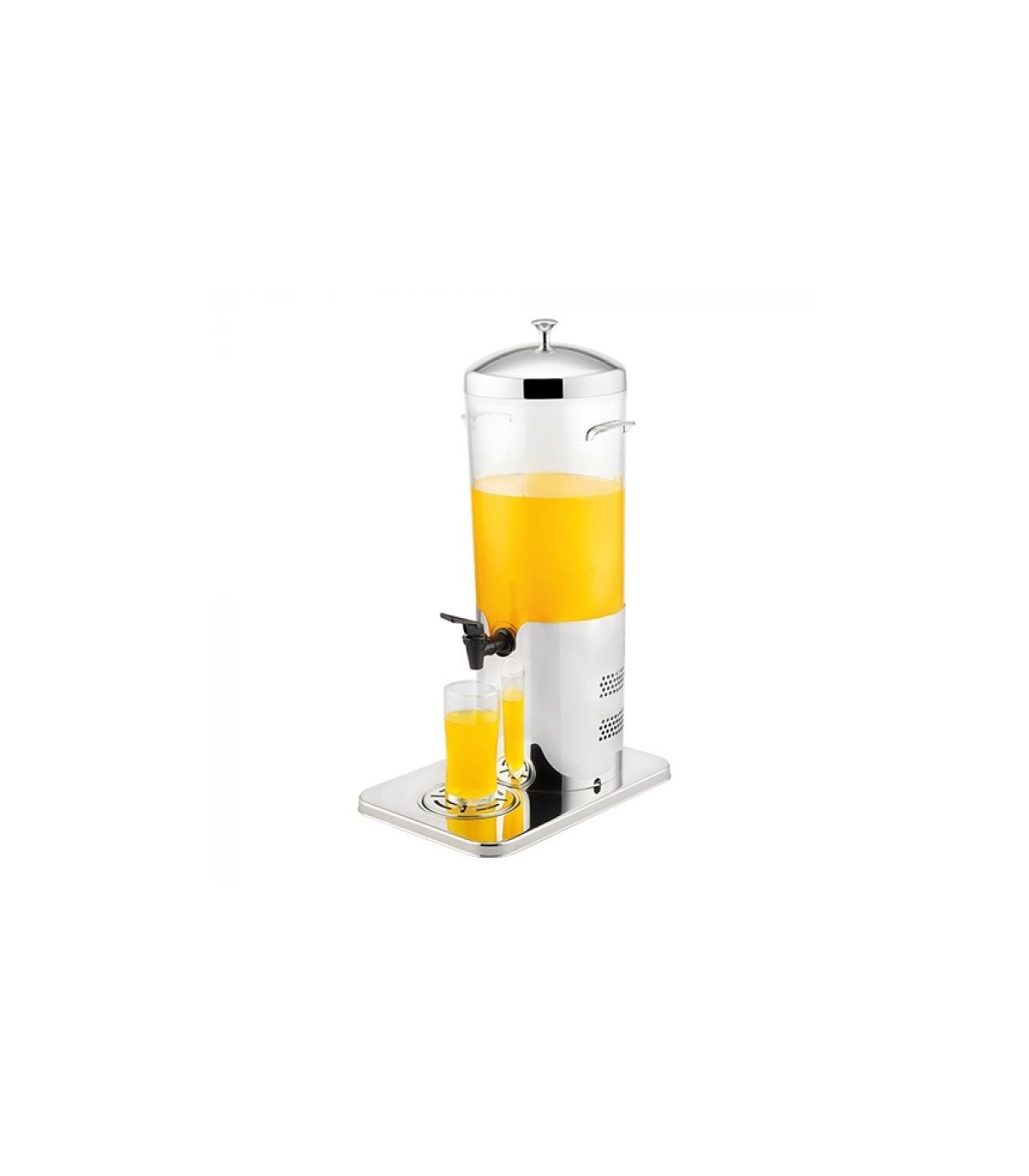 DISTRIBUTEUR ELECTRIQUE DE BOISSON REFRIGEREE 5LT 230V-60W dans ARTICLES DE PRESENTATION