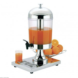DISTRIBUTEUR DE BOISSONS FONTAINE 8 LITRES SUNNEX dans DISTRIBUTEUR DE BOISSONS