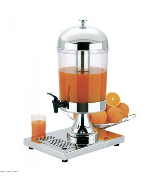 DISTRIBUTEUR DE BOISSONS FONTAINE 8 LITRES SUNNEX dans DISTRIBUTEUR DE BOISSONS