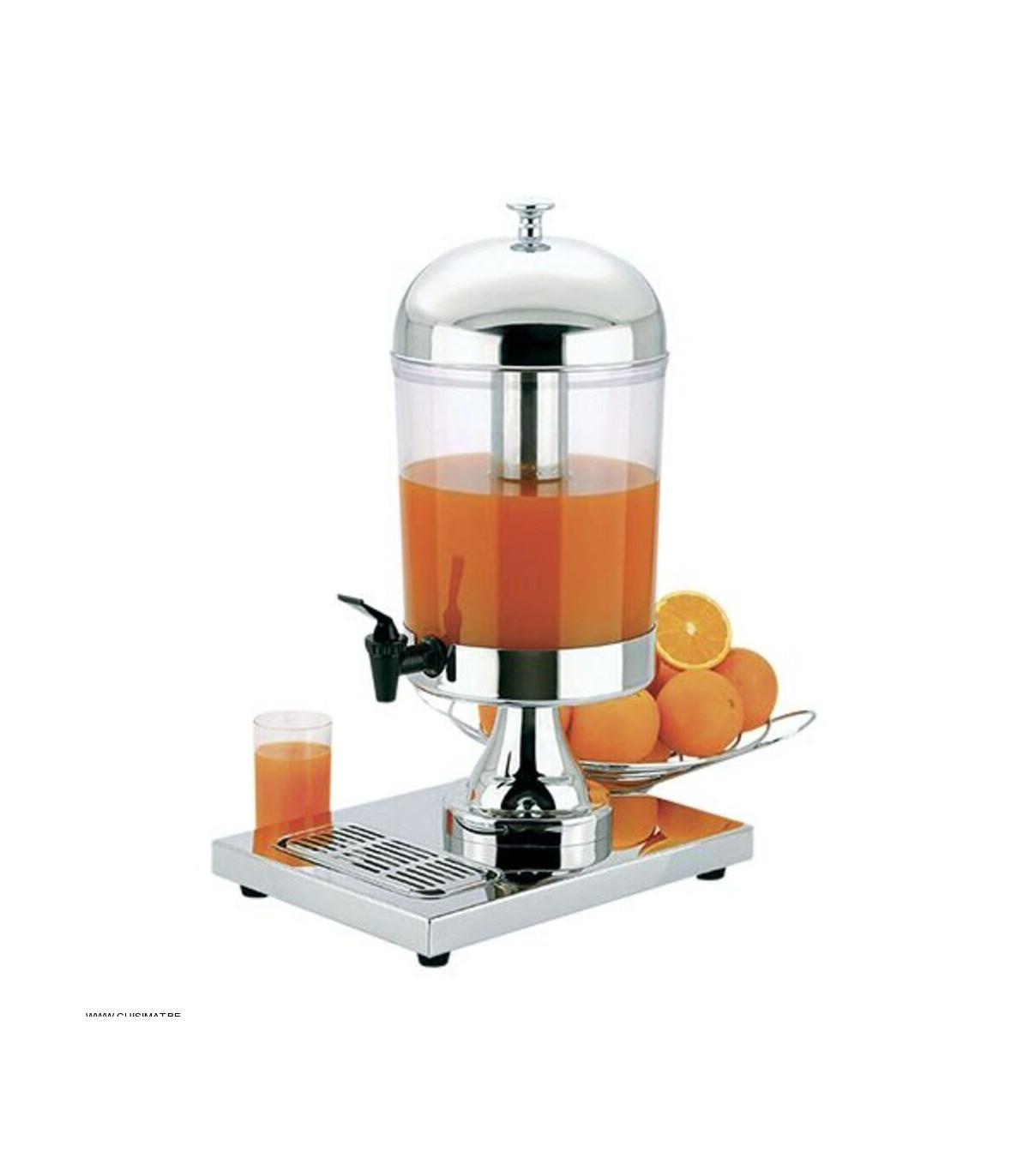 DISTRIBUTEUR DE BOISSONS FONTAINE 8 LITRES SUNNEX dans DISTRIBUTEUR DE BOISSONS