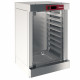 ARMOIRE DE POUSSE POUR FOUR 1 PORTE 8 NIVEAUX DIAMOND