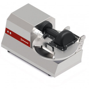 CUTTER HORIZONTAL 6LT - 4 KG DIAMOND dans CUTTER