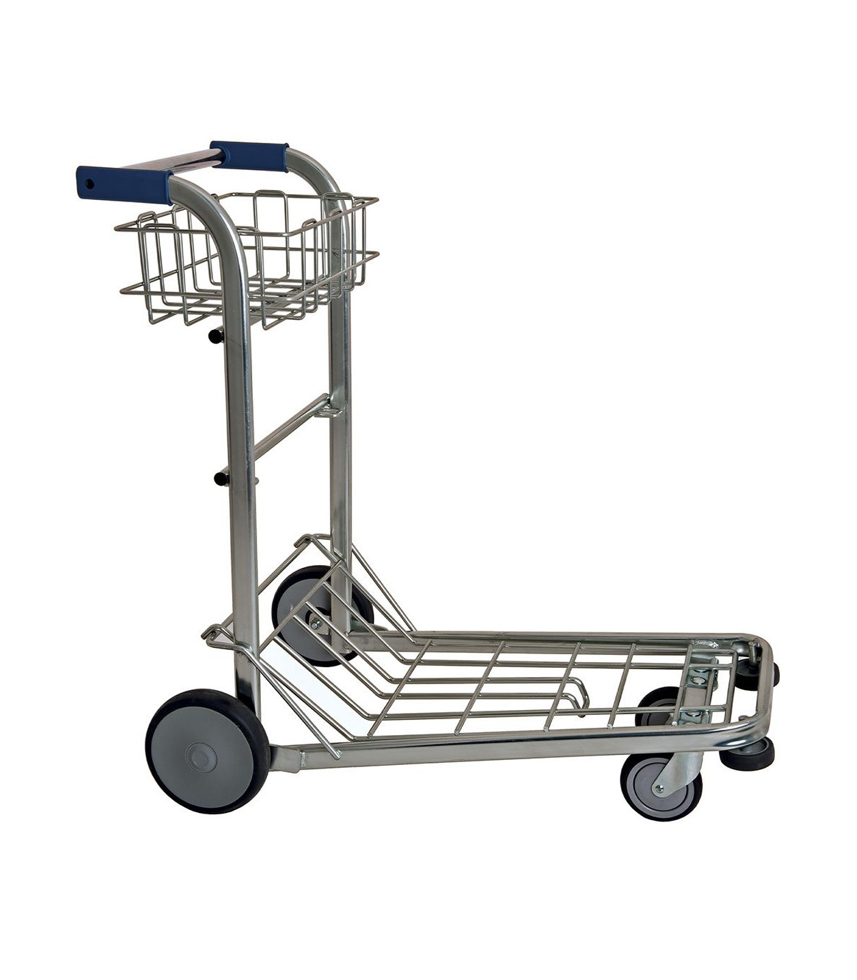 CHARIOT POUR VALISES EMBOITABLE DIAMOND dans CHARIOT