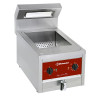 CHAUFFE FRITES CAPACITE 12 LT CERAMIQUE - TOP- DIAMOND dans PONT CHAUFFANT